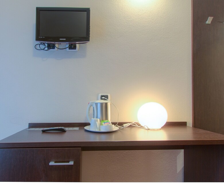 Hotel Kent
