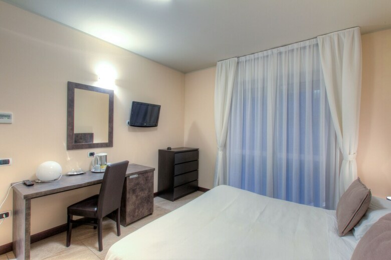 Hotel Kent