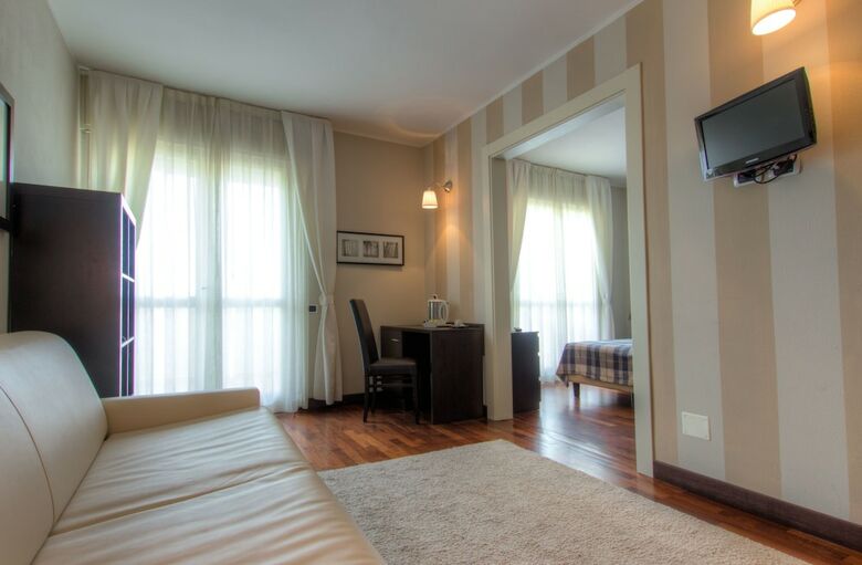 Hotel Kent
