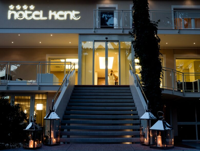 Hotel Kent