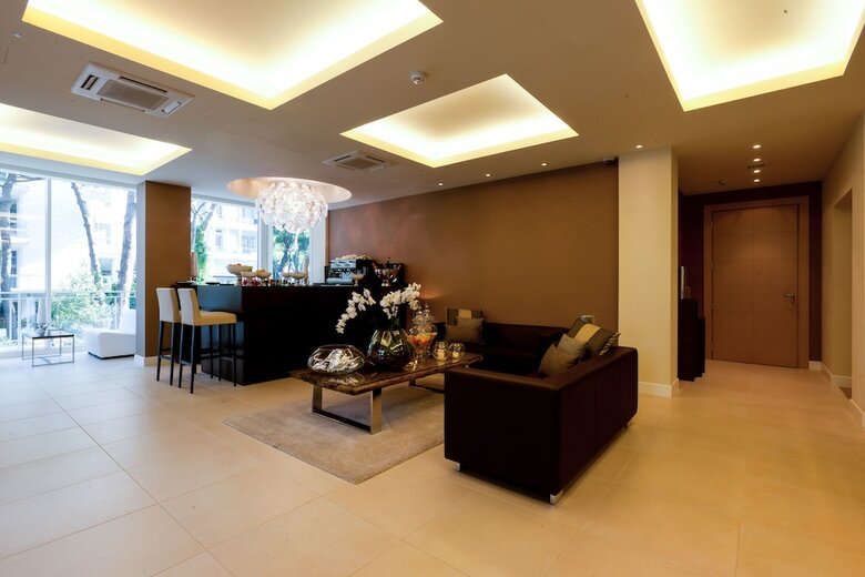 Hotel Kent