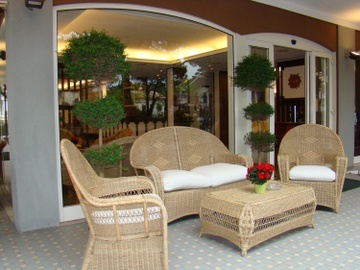 Hotel Kent