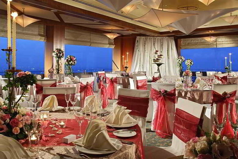 Hotel Swissotel Stamford