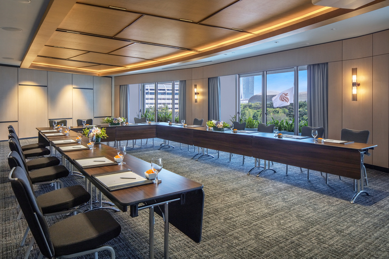 Hotel Swissotel Stamford