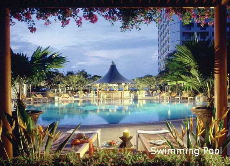 Hotel Swissotel Stamford