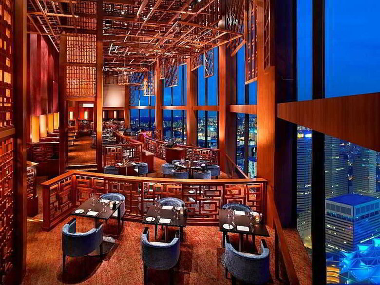 Hotel Swissotel Stamford