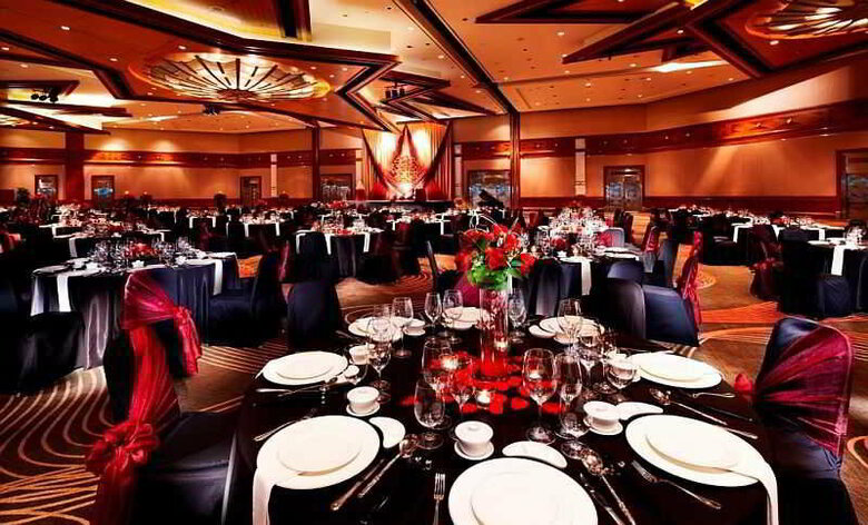 Hotel Swissotel Stamford