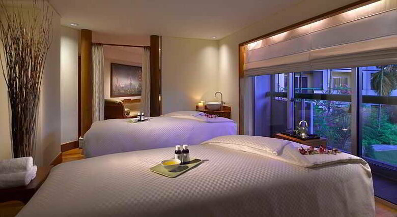 Hotel Swissotel Stamford