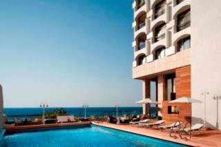 Park Plaza Orchid Hotel