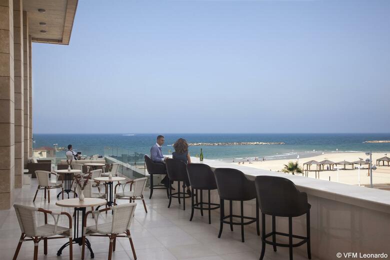 Park Plaza Orchid Hotel