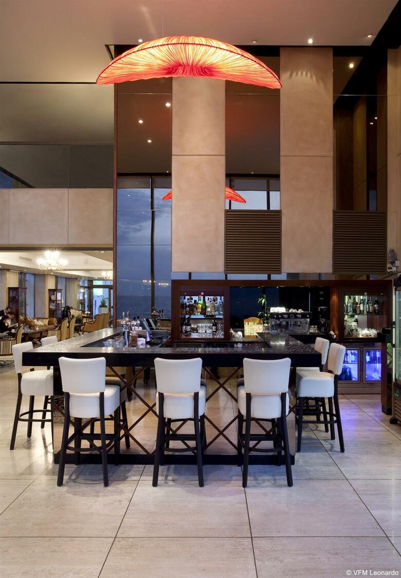 Park Plaza Orchid Hotel