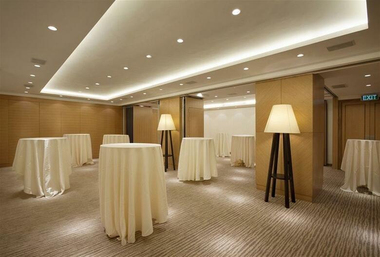 Park Plaza Orchid Hotel