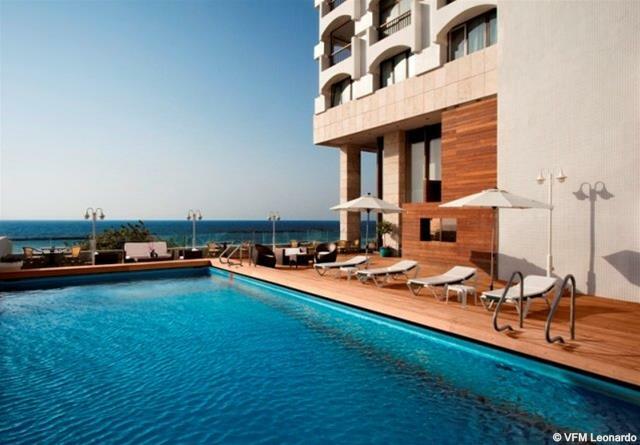Park Plaza Orchid Hotel