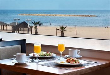 Park Plaza Orchid Hotel
