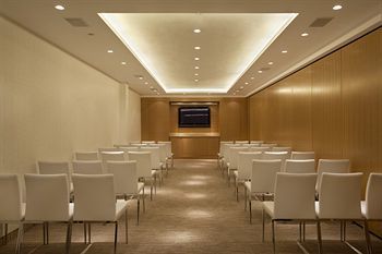 Park Plaza Orchid Hotel
