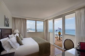Park Plaza Orchid Hotel