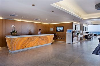 Park Plaza Orchid Hotel