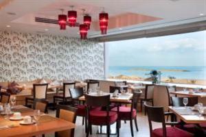 Park Plaza Orchid Hotel