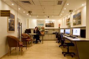 Park Plaza Orchid Hotel