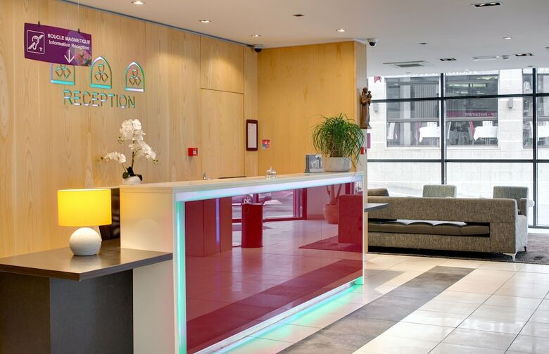 Hotel De Padoue