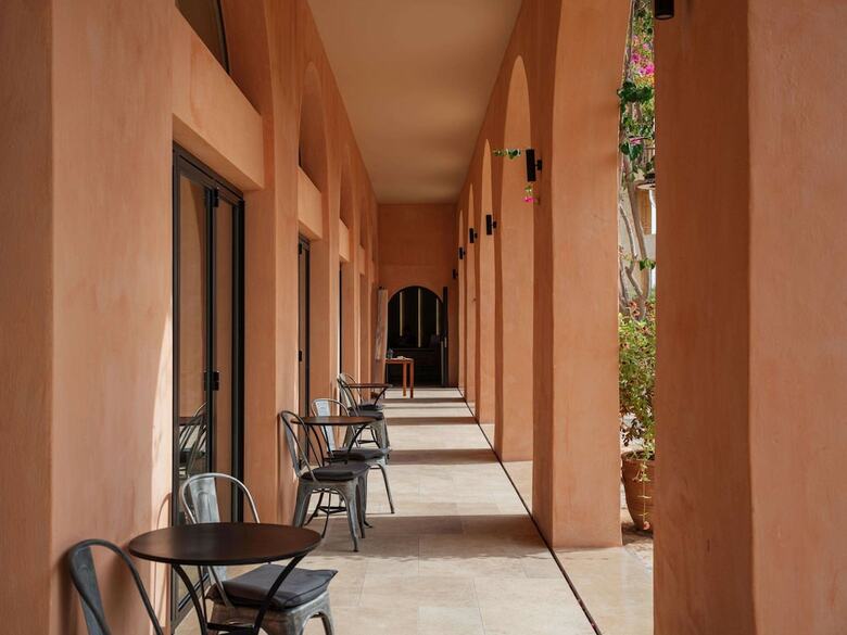 Hotel Candia Park Village