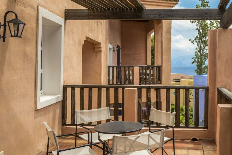 Hotel Candia Park Village