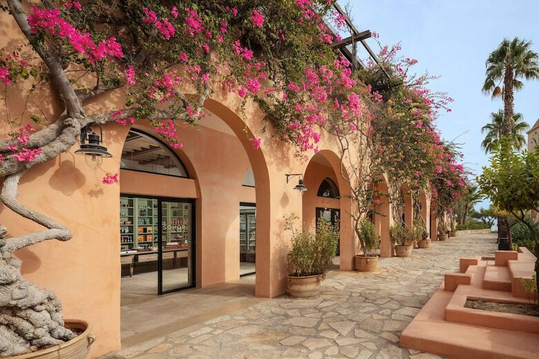Hotel Candia Park Village