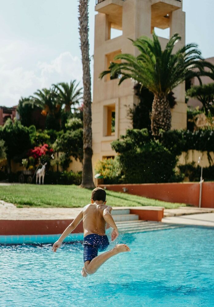 Hotel Candia Park Village