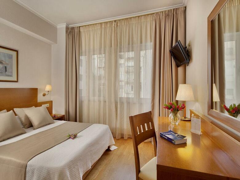 Hotel Athos