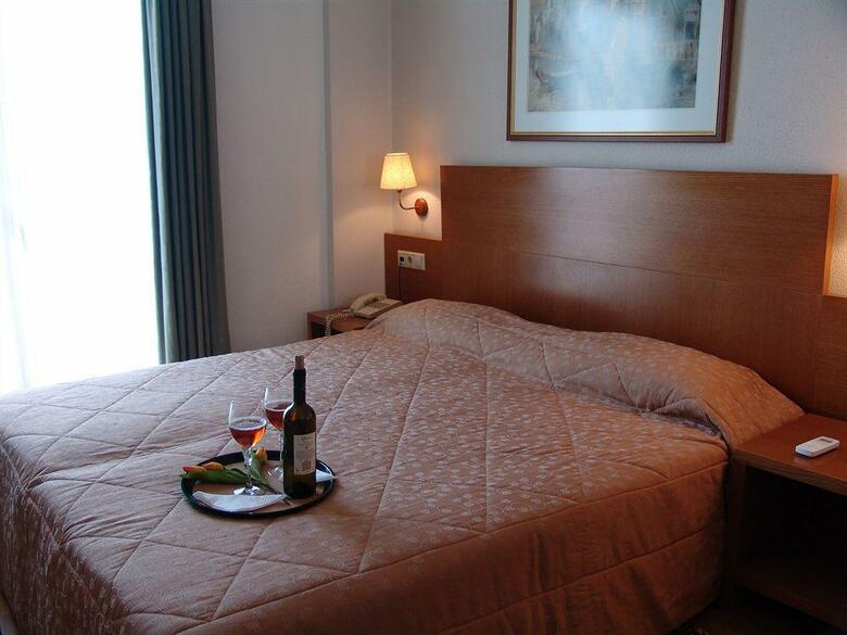 Hotel Athos