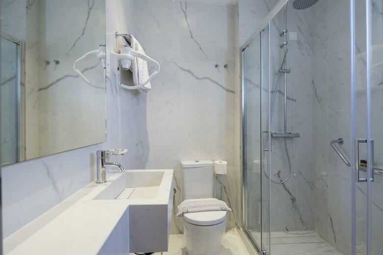 Hotel Athos