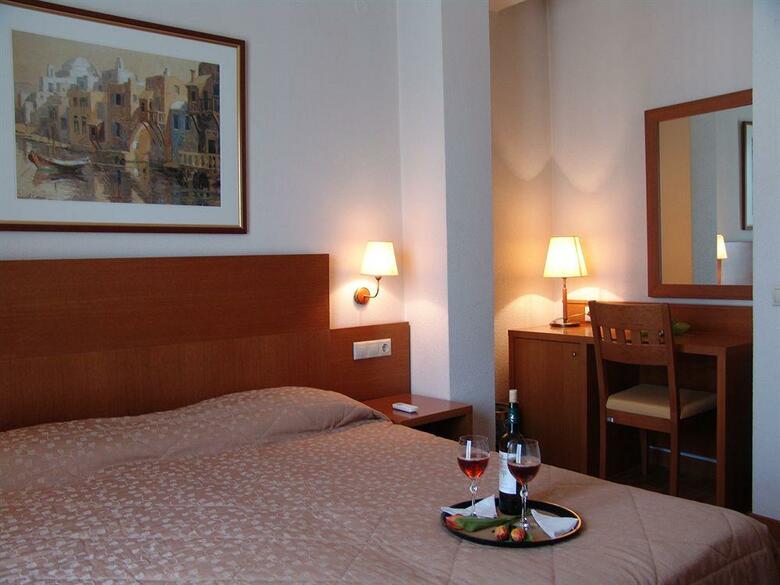Hotel Athos