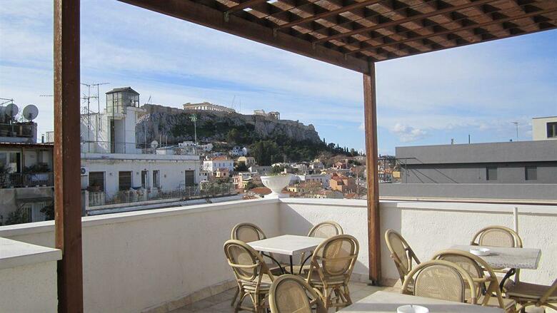 Hotel Athos