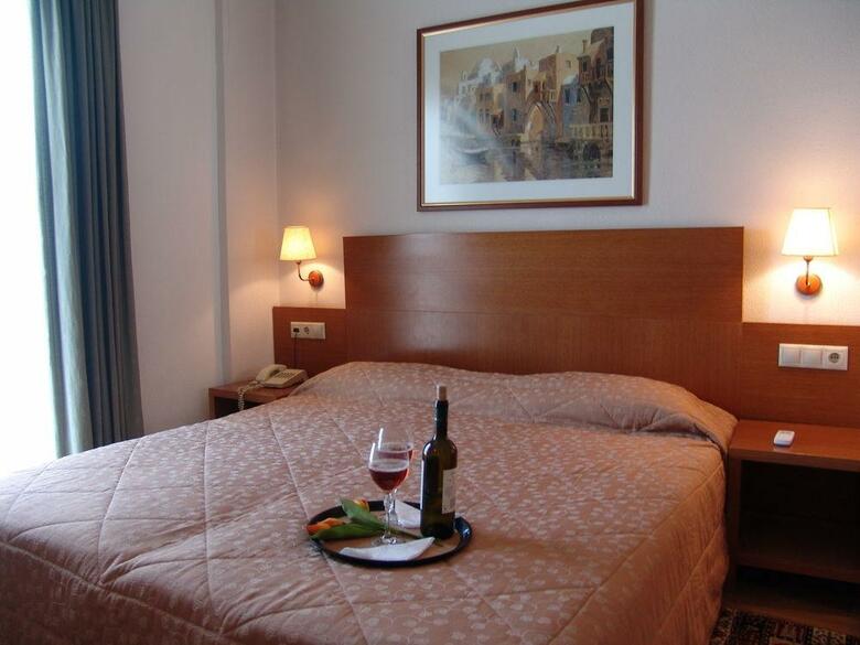 Hotel Athos