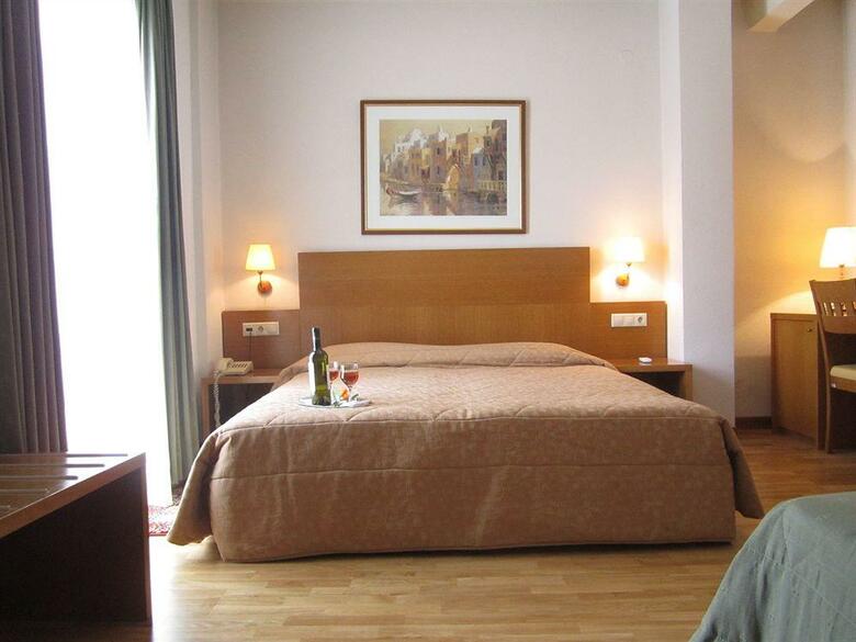 Hotel Athos