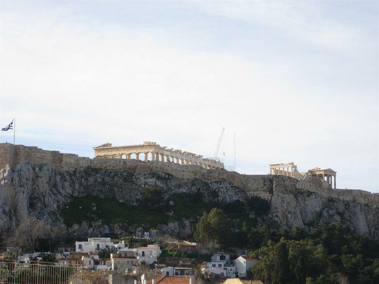 Hotel Athos