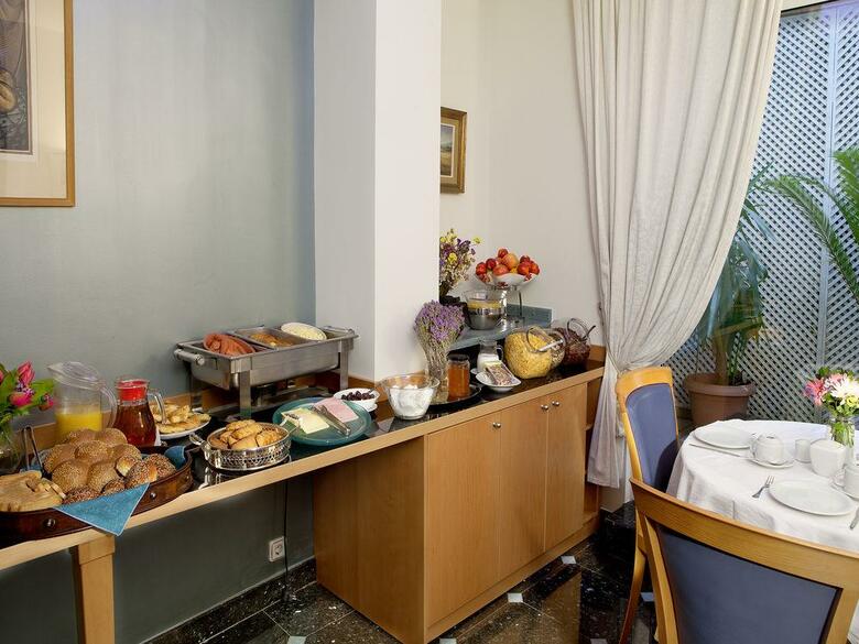 Hotel Athos