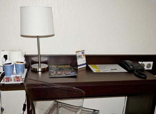 Hotel Hostellerie Saint Vincent