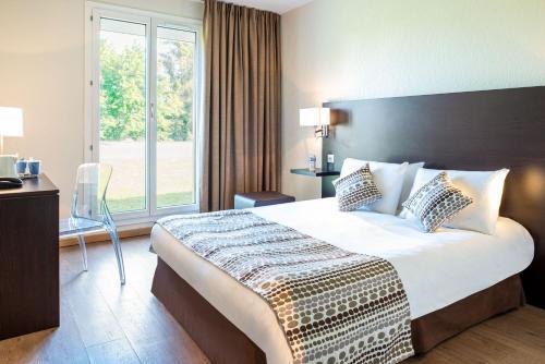 Hotel Hostellerie Saint Vincent