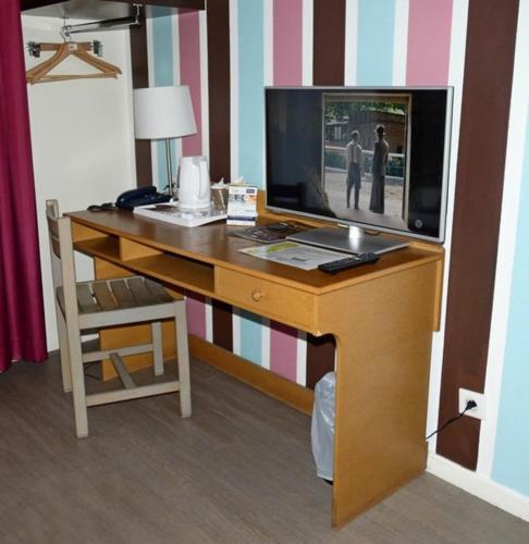 Hotel Hostellerie Saint Vincent