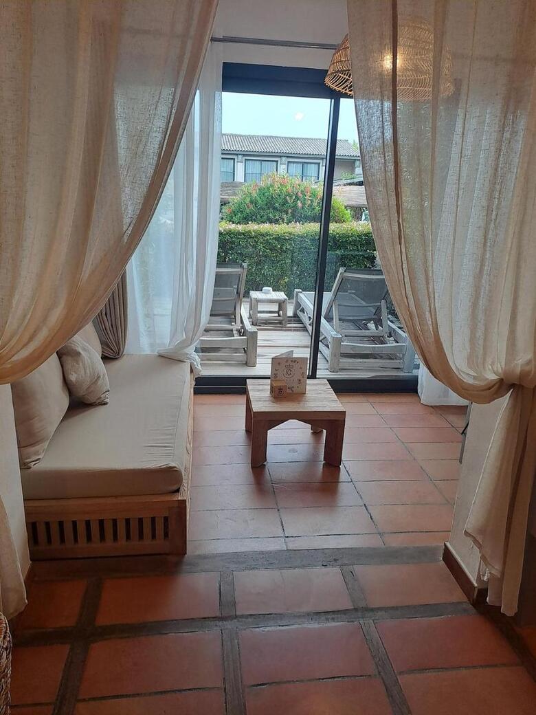 Hotel Relais Du Silence Le Roi Th�odore