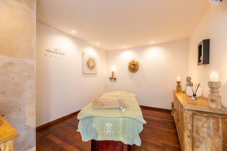 Hotel Relais Du Silence Le Roi Th�odore
