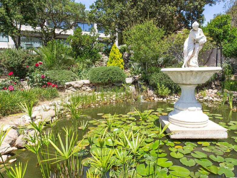 Hotel Relais Du Silence Le Roi Th�odore