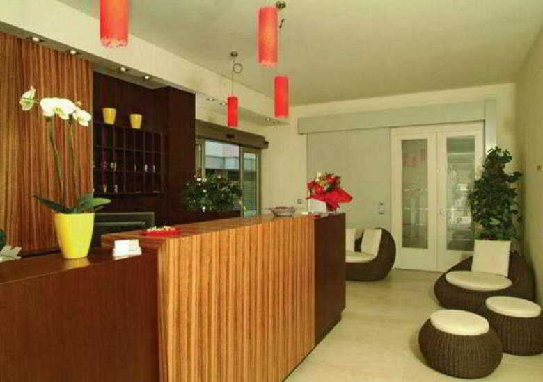 Hotel Pasha