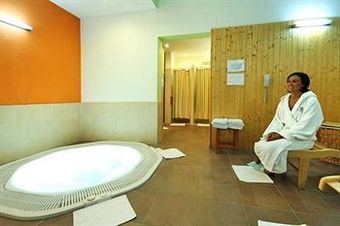 Park Hotel Serena