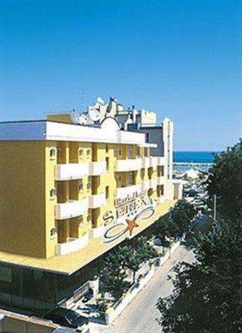 Park Hotel Serena