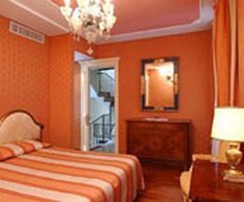 Hotel Ca' Valeri