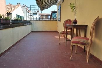 Hotel Ca' Valeri