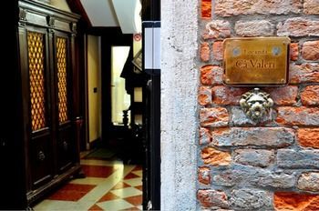 Hotel Ca' Valeri