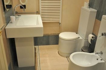 Hotel Ca' Valeri